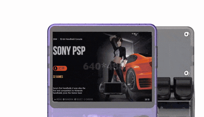 PixelPlay™ Legends | Nostalgie in je Hand + Gratis PixelVault™ Hoesje