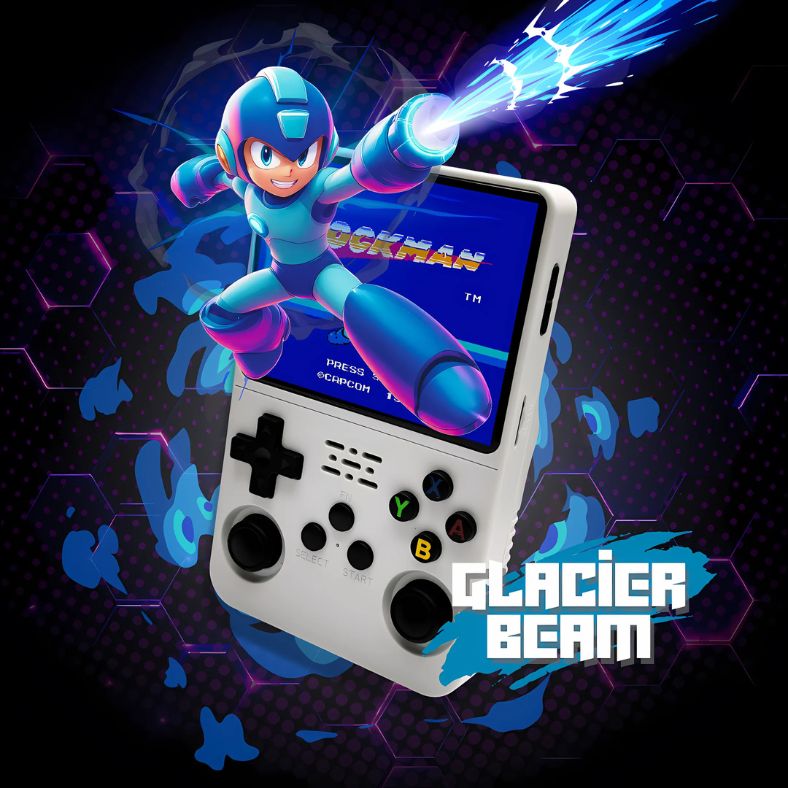 PixelPlay™ Legends | Nostalgie in je Hand + Gratis PixelVault™ Hoesje