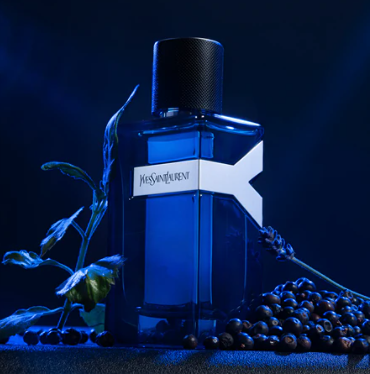 Yves Saint Lauren Eau De Parfum Intense | 1 + 1 Free
