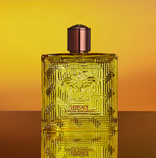 Versace Eros Energy | 1 + 1 Free
