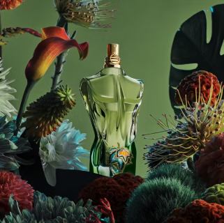 Jean Paul Gaultier Le Beau Paradise Garden | 1 + 1 Free