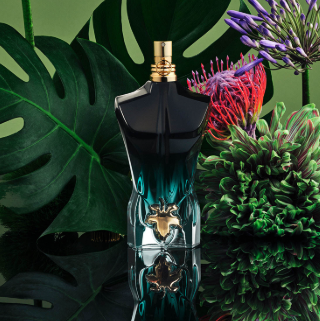 Jean Paul Gaultier Le Beau Le Parfum | 1 + 1 Free