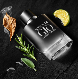 Armani Acqua Di Gio Perfume | 1 + 1 Free