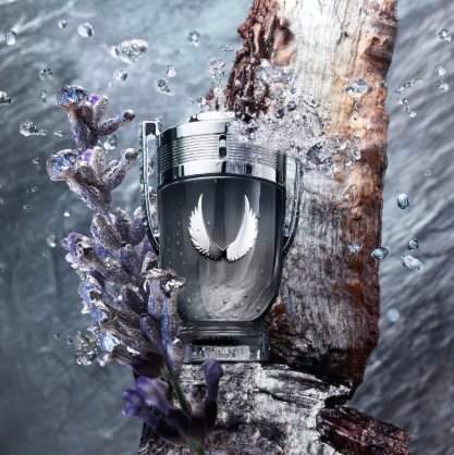 Rabanne Invictus Platinum | 1 + 1 Gratis (Combineren Mogelijk)