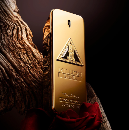 Rabanne 1 Million Elixir | 1 + 1 Free