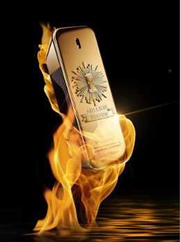 Rabanne 1 Million Perfume | 1 + 1 Free