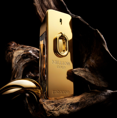 Rabanne 1 Million Gold | 1 + 1 Free