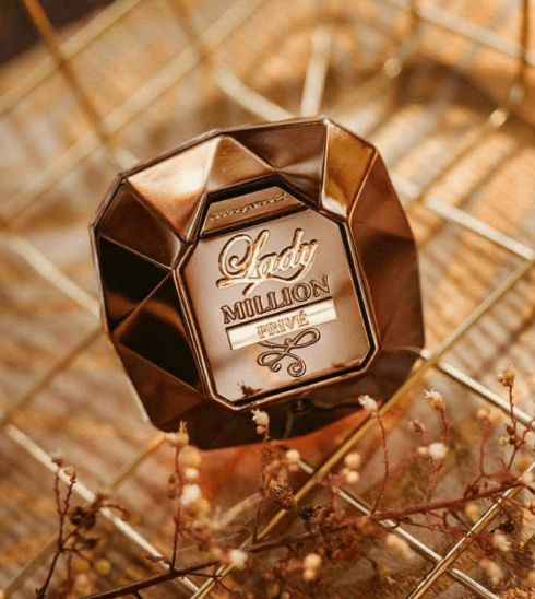Rabanne Lady Million Private | 1 + 1 Free