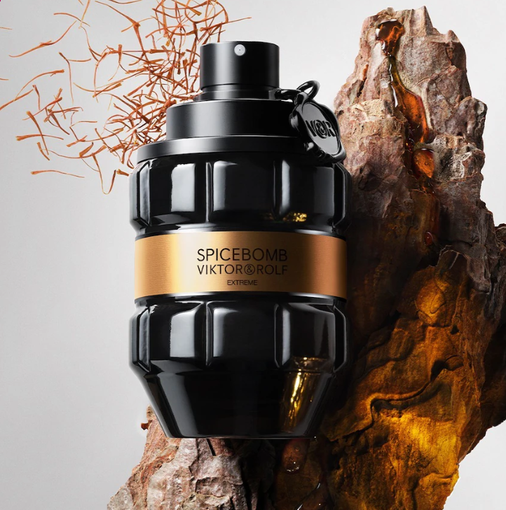 Viktor & Rolf Spicebomb Extreme | 1 + 1 Free