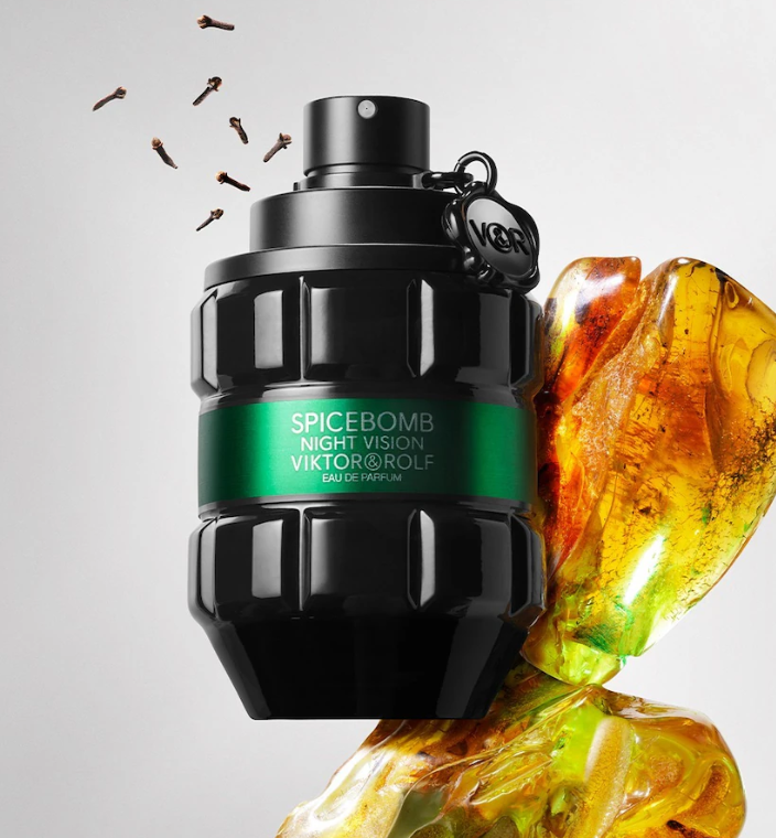 Viktor & Rolf Spicebomb Night Vision | 1 + 1 Free
