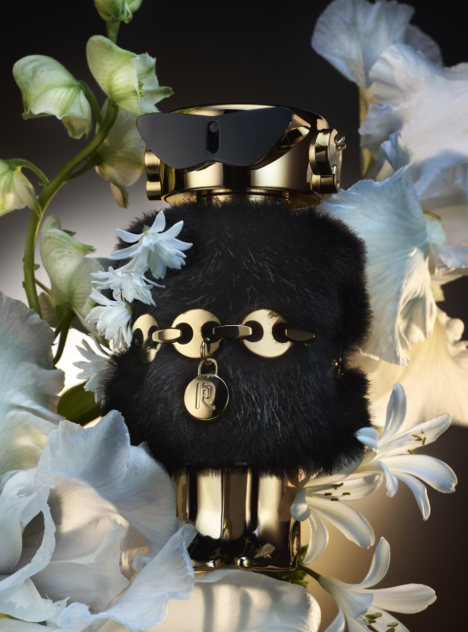 Rabanne Fame Couture | 1 + 1 Free