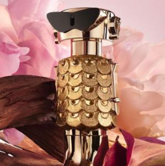 Rabanne Fame Intense | 1 + 1 Free