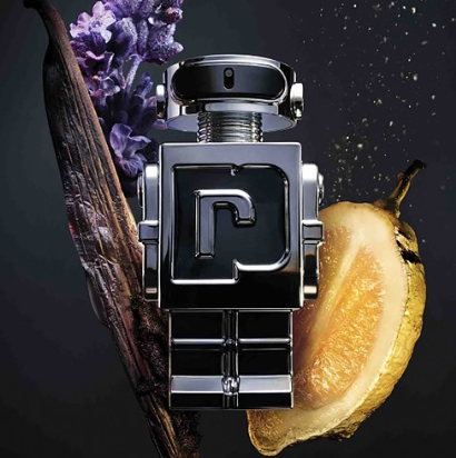 Rabanne Phantom | 1 + 1 Free