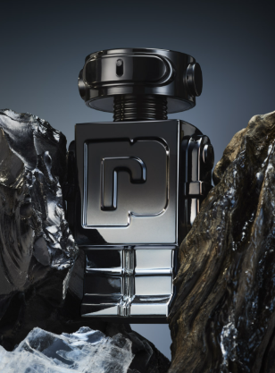 Rabanne Phantom Elixir | 1 + 1 Gratis (Combineren Mogelijk)
