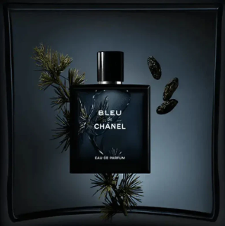Bleu de Chanel Eau de Parfum | 1 + 1 Free
