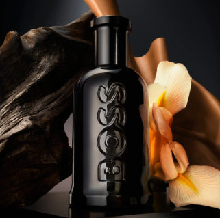 Hugo Boss Bottled Perfume | 1 + 1 Free