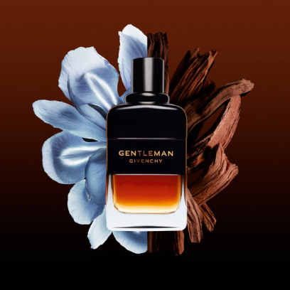 Givenchy Gentlemen Reserve Privee | 1 + 1 Free