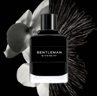 Givenchy Gentlemen Eau de Parfum | 1 + 1 Free