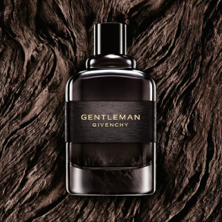 Givenchy Gentlemen Boisee | 1 + 1 Free