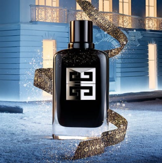 Givenchy Gentlemen Society | 1 + 1 Free