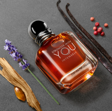 Armani Intensely | 1 + 1 Free