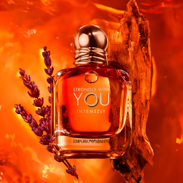 Armani Intensely | 1 + 1 Free