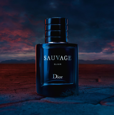 Dior Sauvage Elixir | 1 + 1 Free
