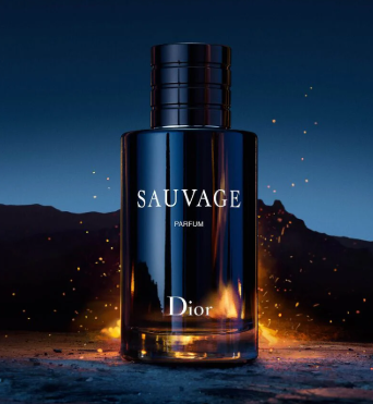 Dior Sauvage Perfume | 1 + 1 Free