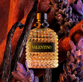 Valentino Born in Roma Yellow Dream Uomo | 1 + 1 Free