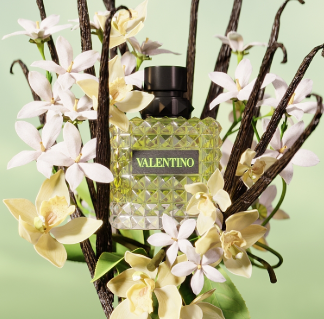 Valentino Born in Roma Green Stravaganza Donna | 1 + 1 Free