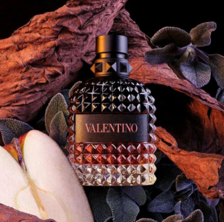 Valentino Born in Roma Coral Fantasy Uomo | 1 + 1 Free