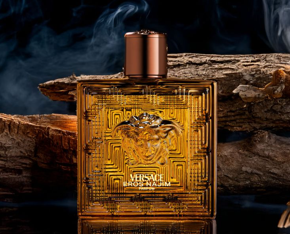 Versace Eros Najim | 1 + 1 Free
