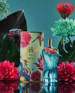 Jean Paul Gaultier La Belle Paradise Garden | 1 + 1 Free