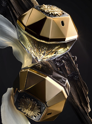 Rabanne Lady Million Fabulous | 1 + 1 Free