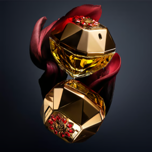 Rabanne Lady Million Royal | 1 + 1 Free