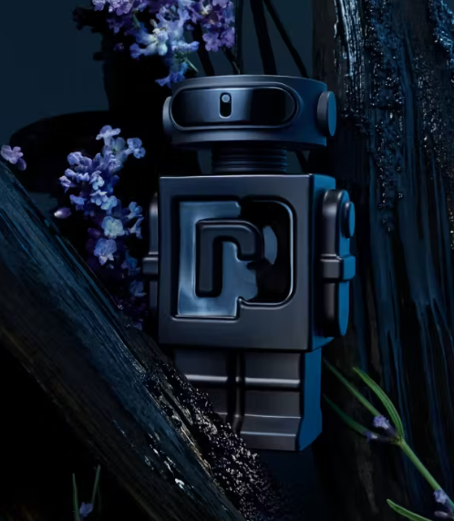 Rabanne Phantom Parfum | 1 + 1 Gratis (Combineren Mogelijk)