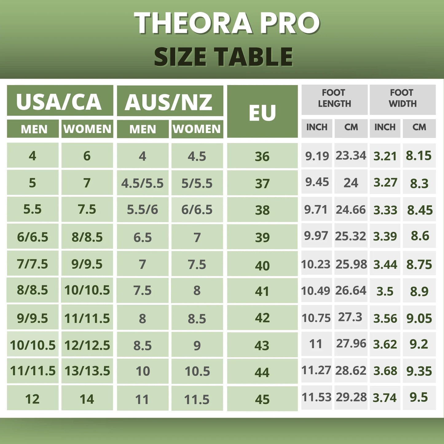 Theora Pro - Ergonomische, ondersteunende & antislip barefoot schoenen (2 kopen, 1 gratis)