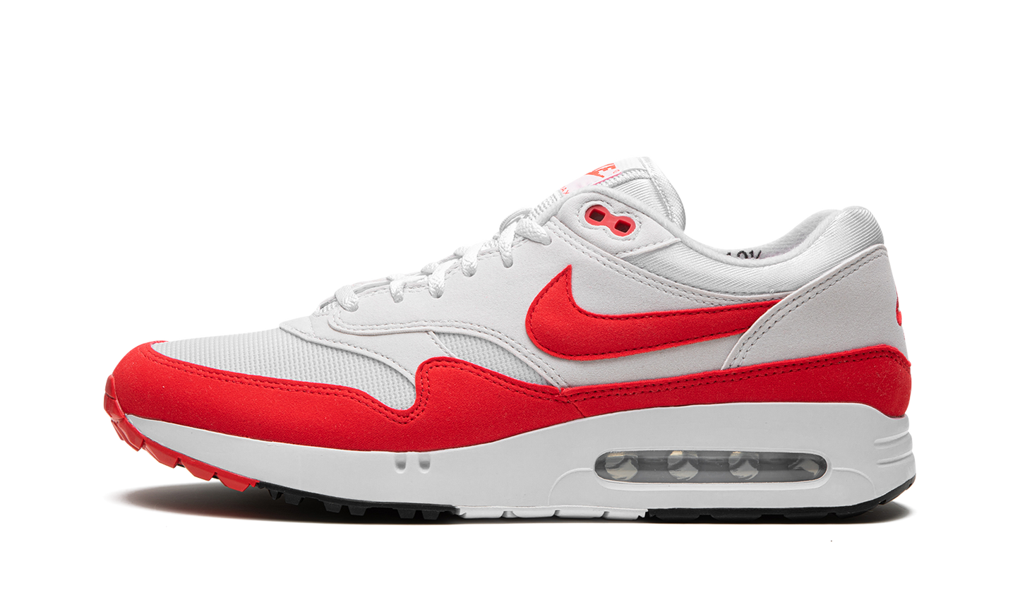 Nike Air Max 1 '86 OG Golf Big Bubble Sport Red