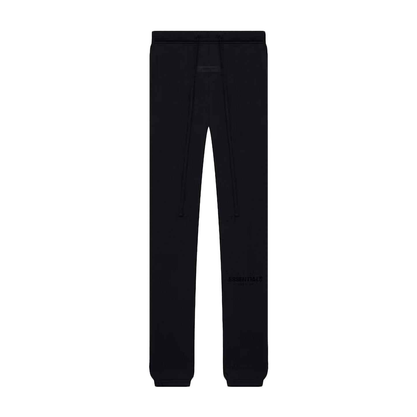 Fear of God Essentials Limo Black Full set