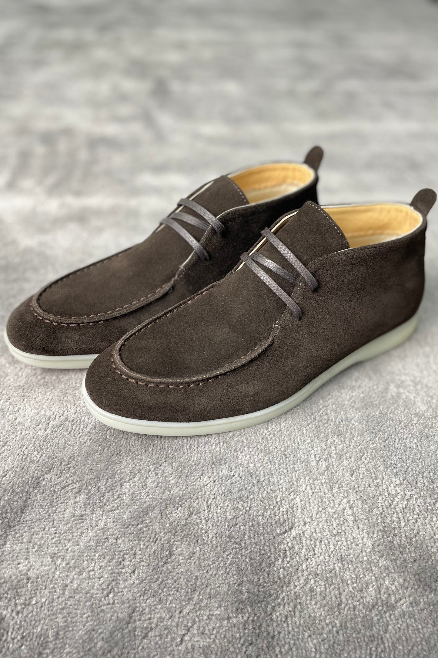 THE SYLVIAN LOAFERS