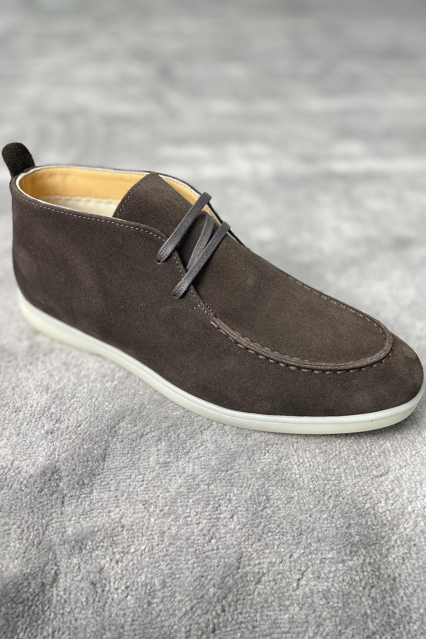 THE SYLVIAN LOAFERS