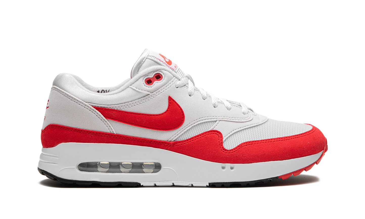 Nike Air Max 1 '86 OG Golf Big Bubble Sport Red