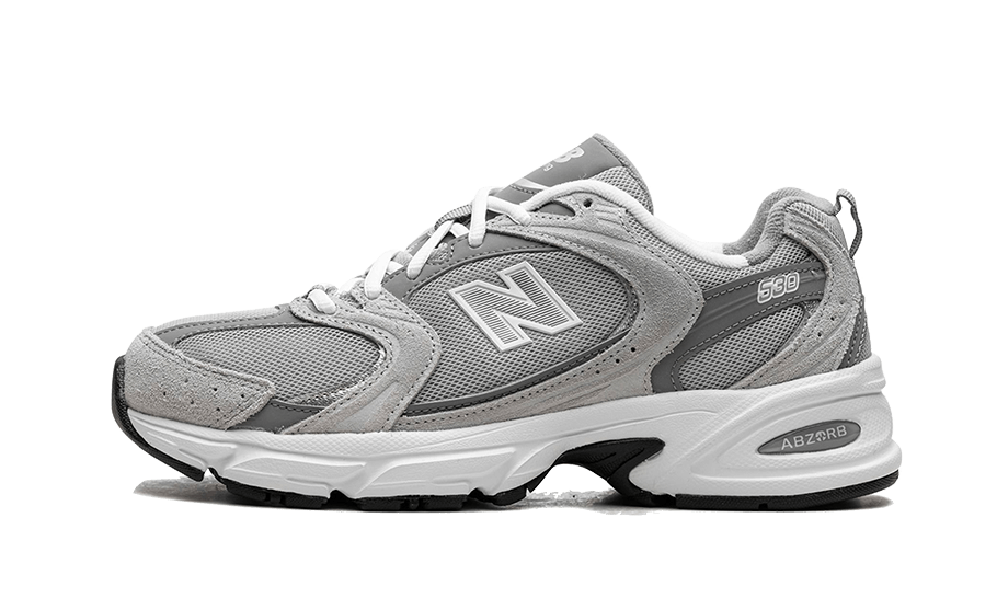 New Balance 530 Raincloud | 1 + 1 gratis