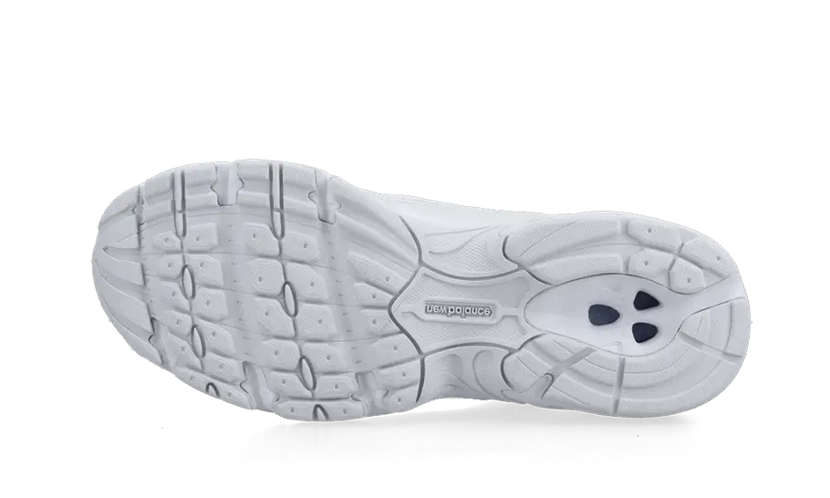 New Balance 530 Triple White | 1 + 1 gratis