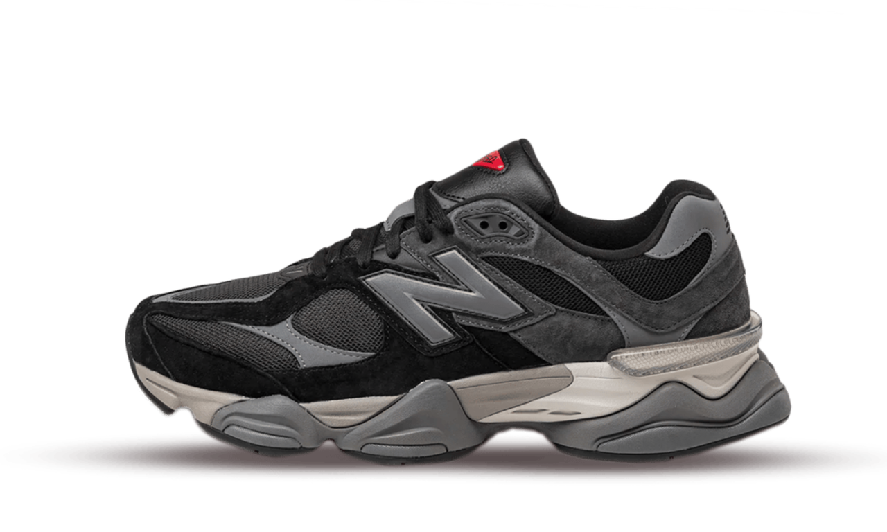 New Balance 9060 | Castlerock | 1 + 1 gratis