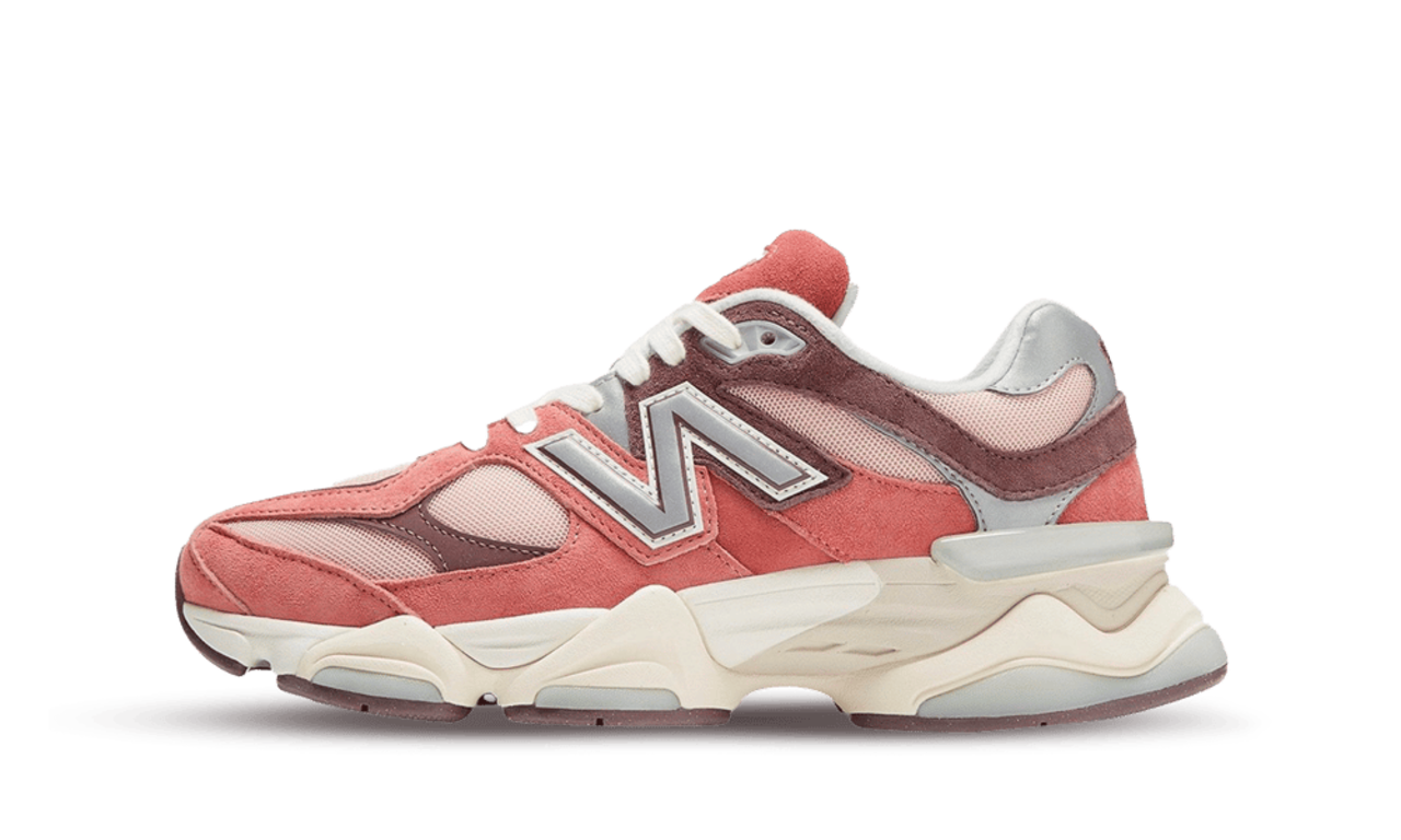 New Balance 9060 Kirschblüte | 1 + 1 gratis
