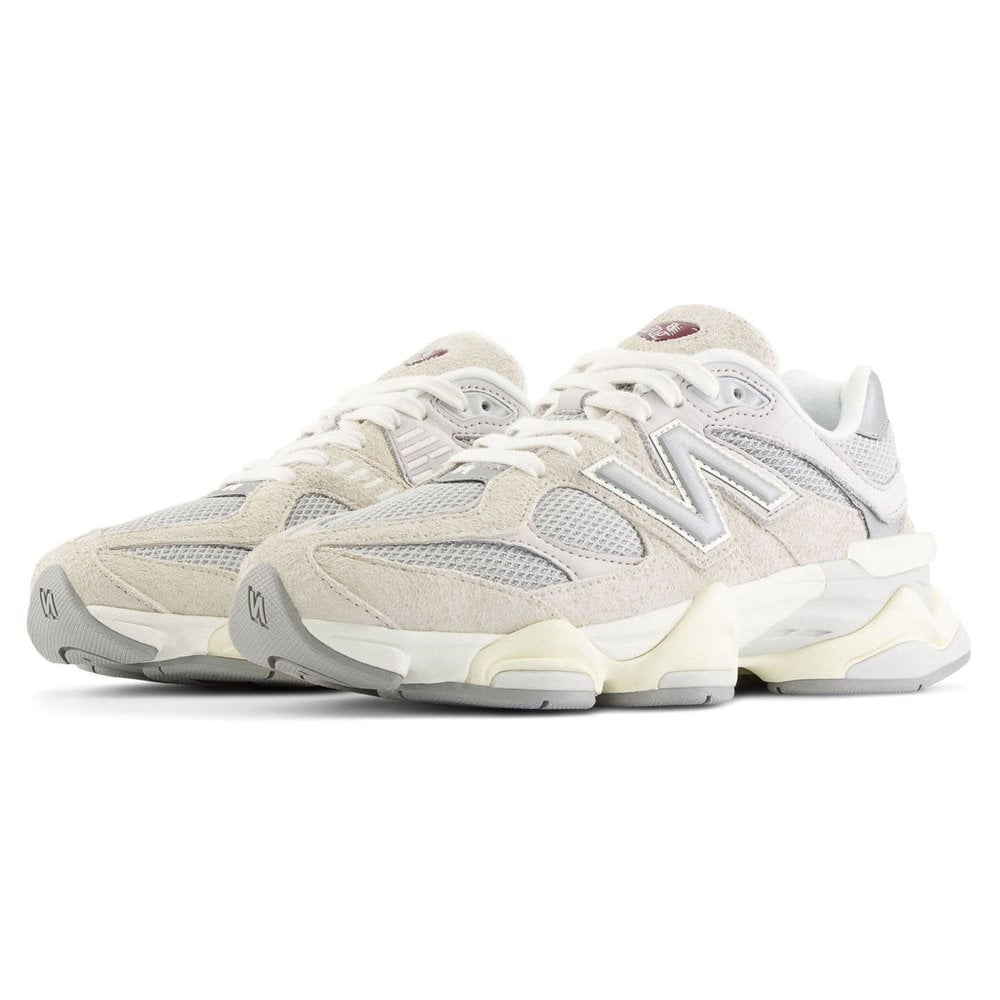 New Balance 9060 | Timberwolf Grey zum Mondneujahr | 1 + 1 gratis