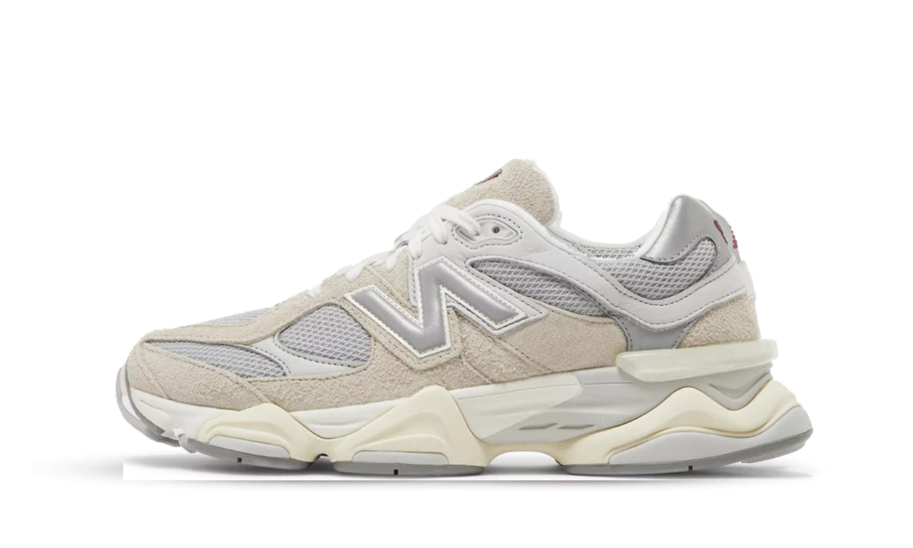 New Balance 9060 | Timberwolf Grey zum Mondneujahr | 1 + 1 gratis