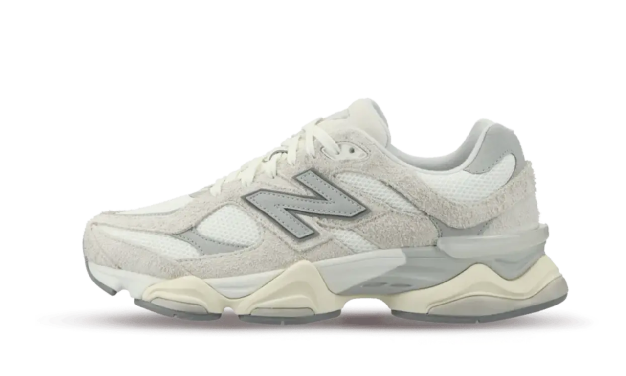 New Balance 9060 | Mondstrahl-Meersalz | 1 + 1 gratis