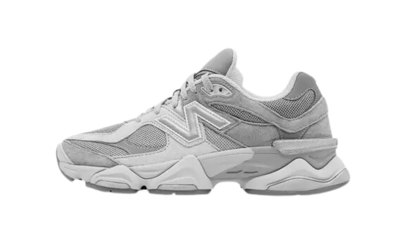 New Balance 9060 | Schattengrau | 1 + 1 gratis
